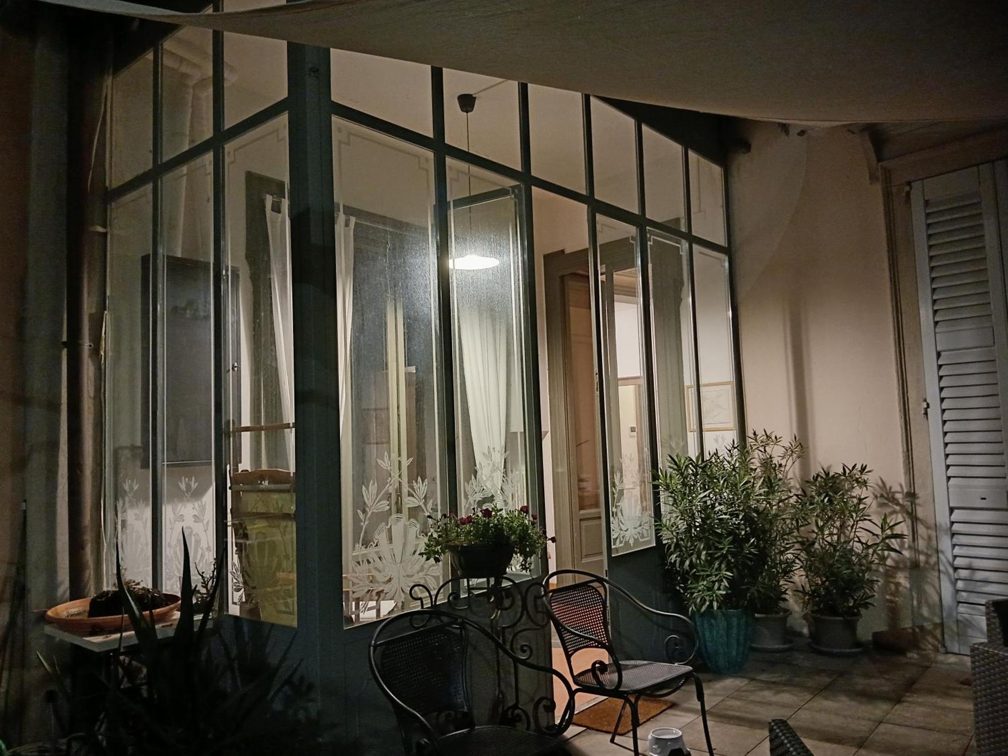 Le 5 Vie Bed & Breakfast Bergamo Exterior photo